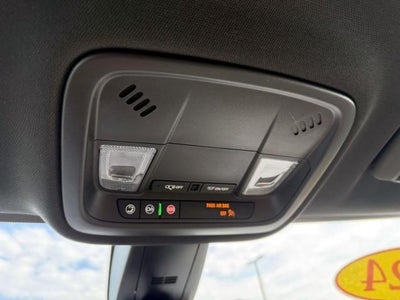 2024 Chevrolet Traverse Limited AWD 1LS