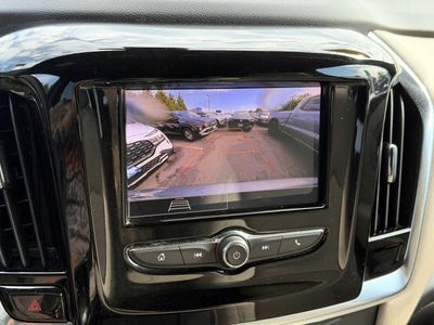 2024 Chevrolet Traverse Limited AWD 1LS
