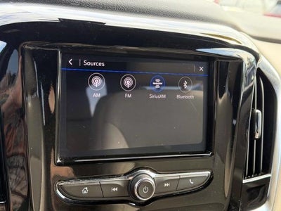 2024 Chevrolet Traverse Limited AWD 1LS