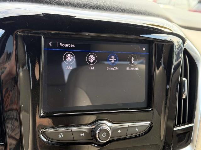 2024 Chevrolet Traverse Limited AWD 1LS