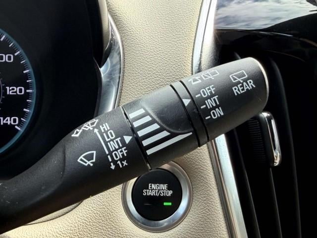 2024 Chevrolet Traverse Limited AWD 1LS