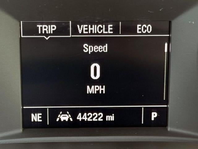 2024 Chevrolet Traverse Limited AWD 1LS