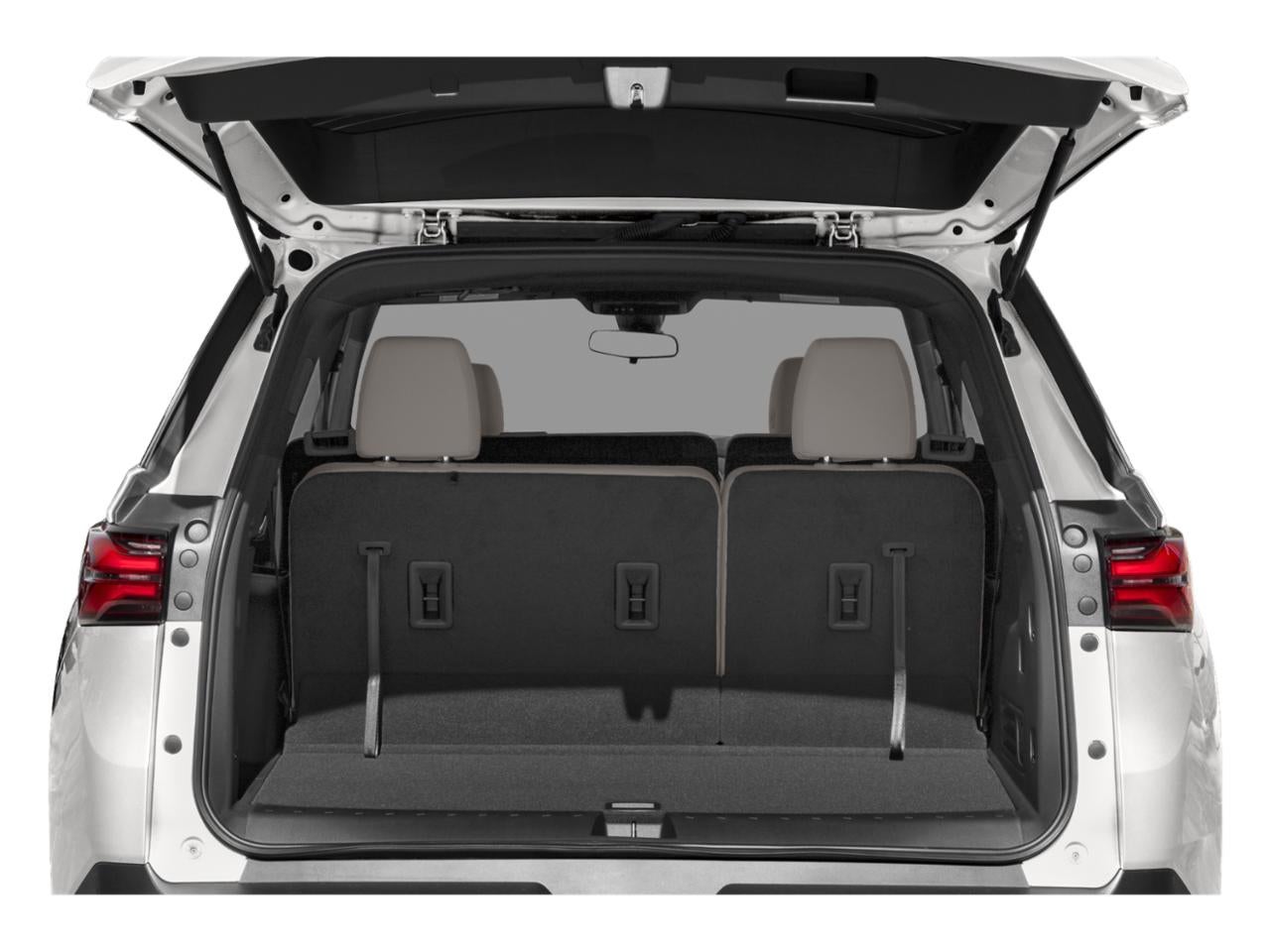 2024 Chevrolet Traverse Limited AWD 1LS