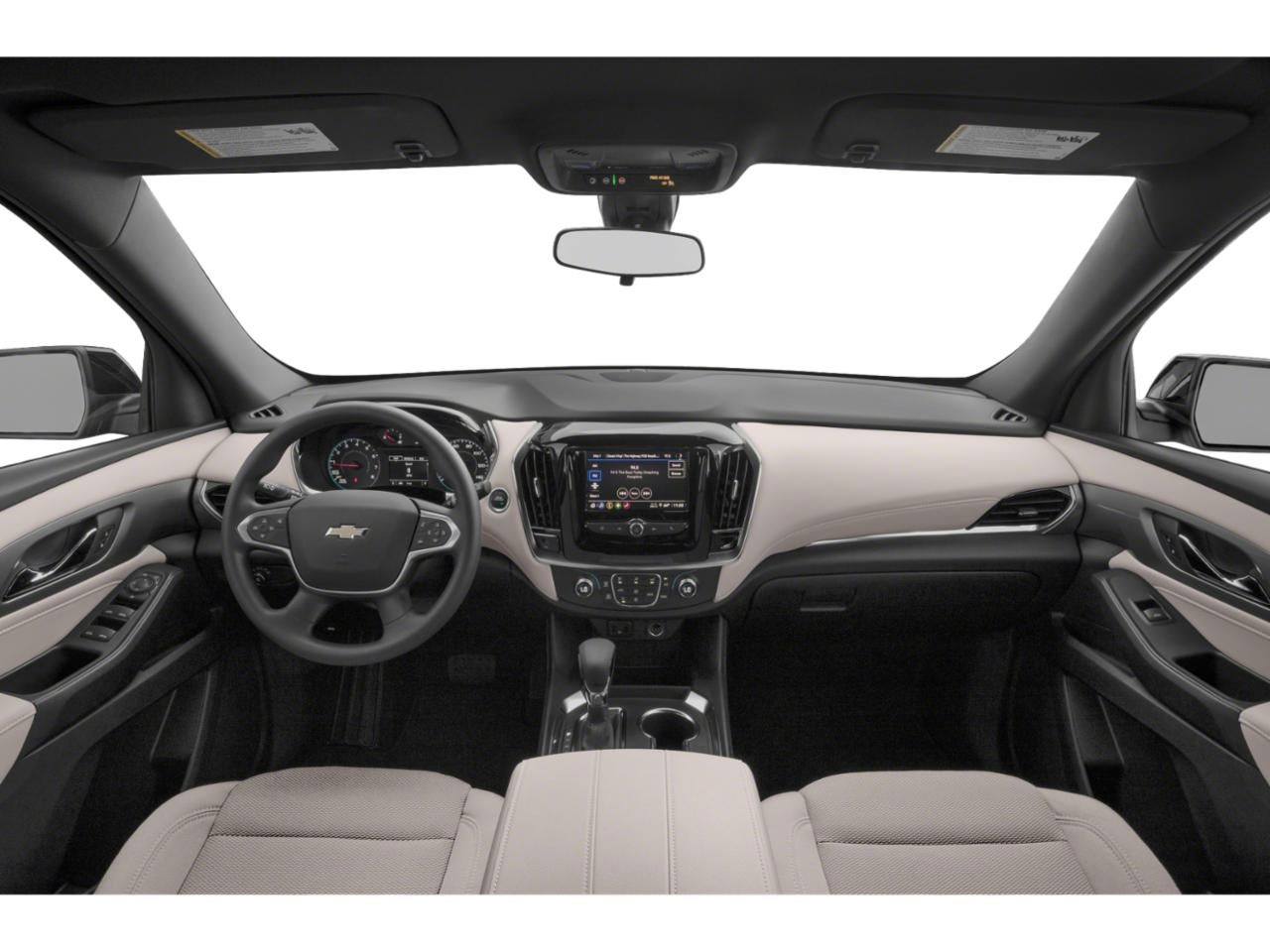 2024 Chevrolet Traverse Limited AWD 1LS