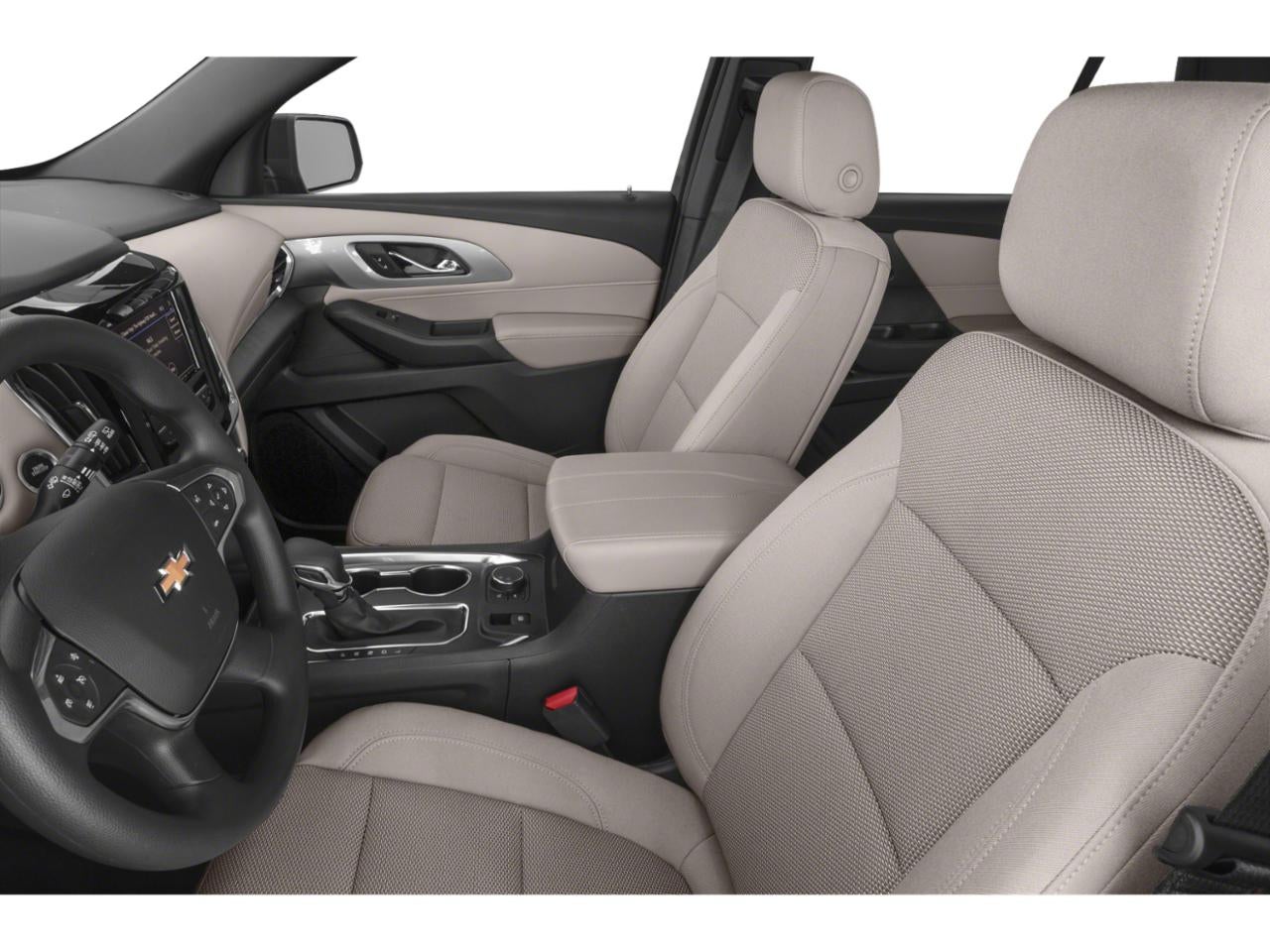 2024 Chevrolet Traverse Limited AWD 1LS