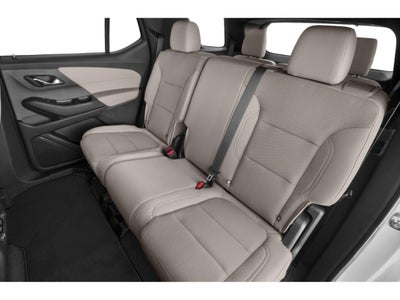 2024 Chevrolet Traverse Limited AWD 1LS