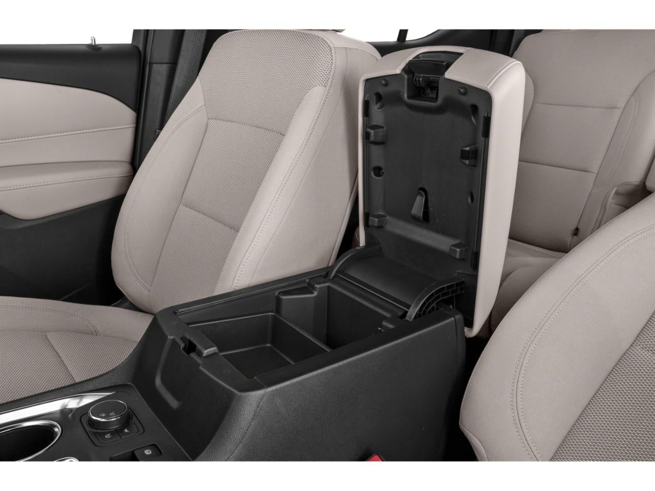 2024 Chevrolet Traverse Limited AWD 1LS