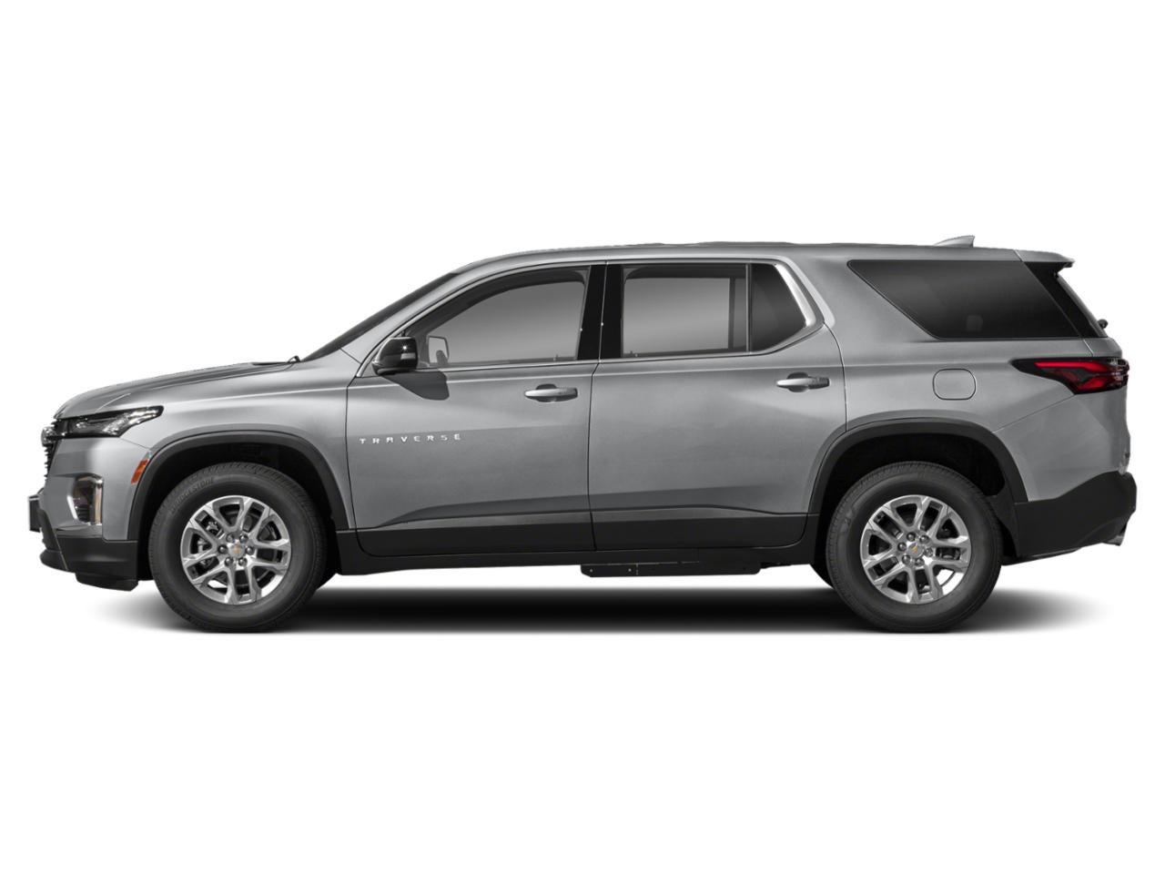 2024 Chevrolet Traverse Limited AWD 1LS