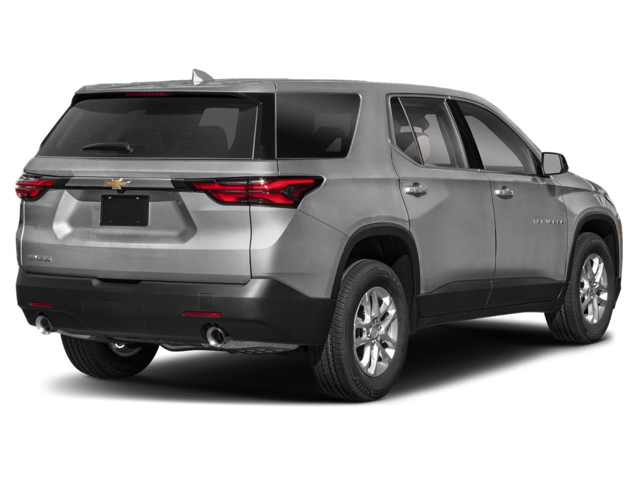 2024 Chevrolet Traverse Limited AWD 1LS