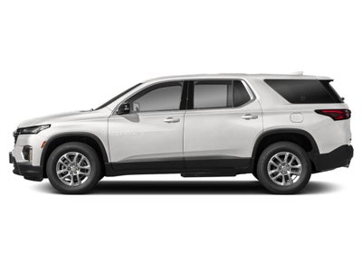 2024 Chevrolet Traverse Limited AWD 1LS
