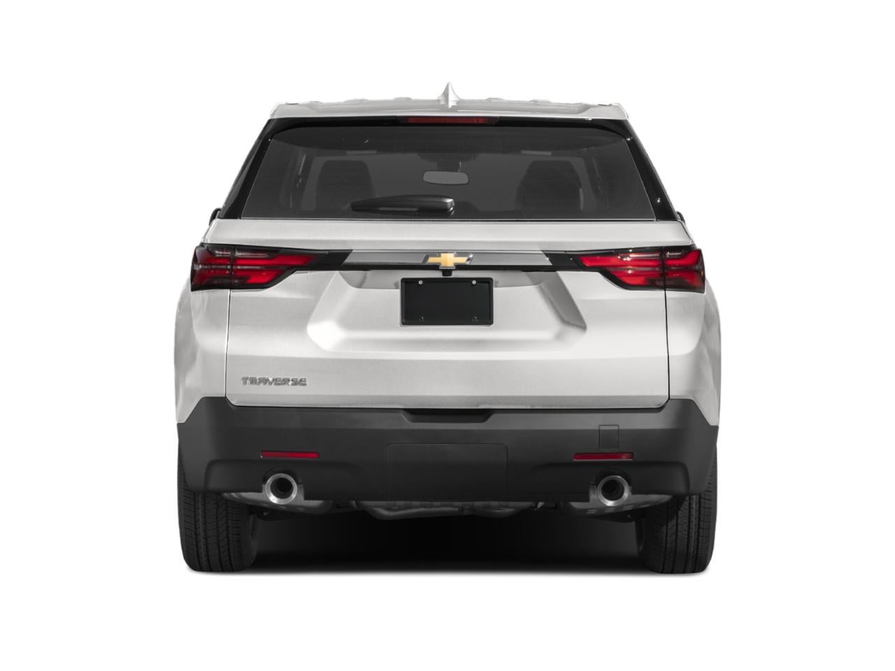 2024 Chevrolet Traverse Limited AWD 1LS