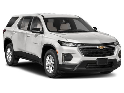 2024 Chevrolet Traverse Limited AWD 1LS