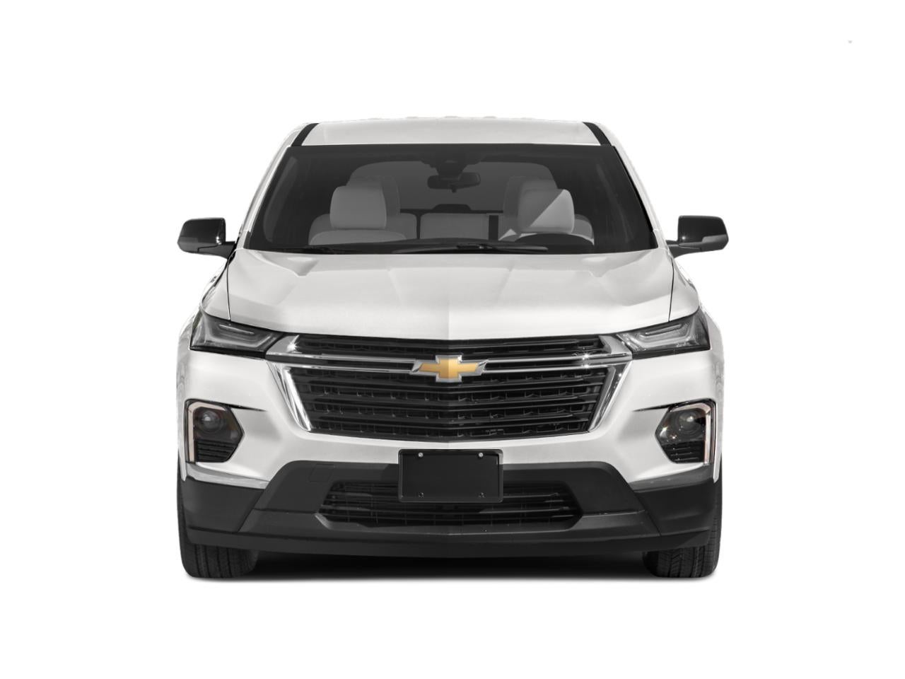 2024 Chevrolet Traverse Limited AWD 1LS