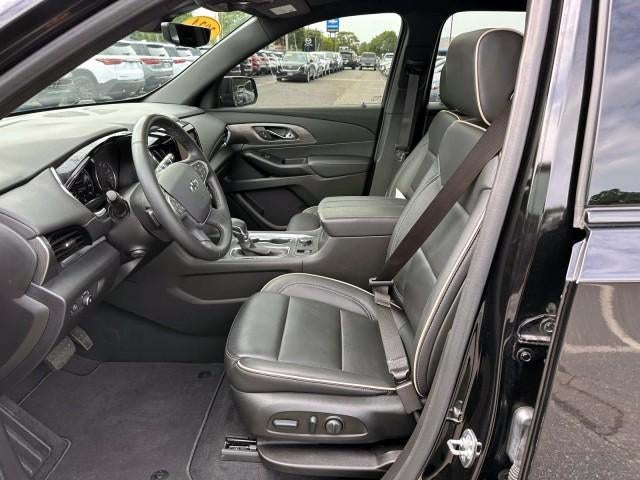 2024 Chevrolet Traverse Limited AWD 1LZ