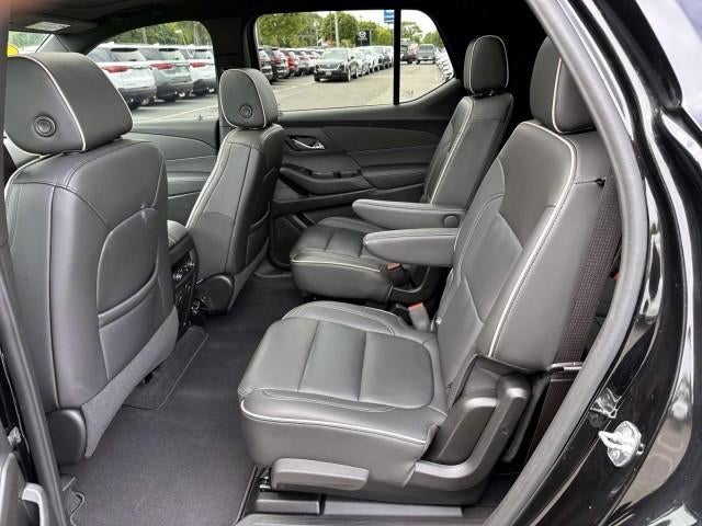 2024 Chevrolet Traverse Limited AWD 1LZ