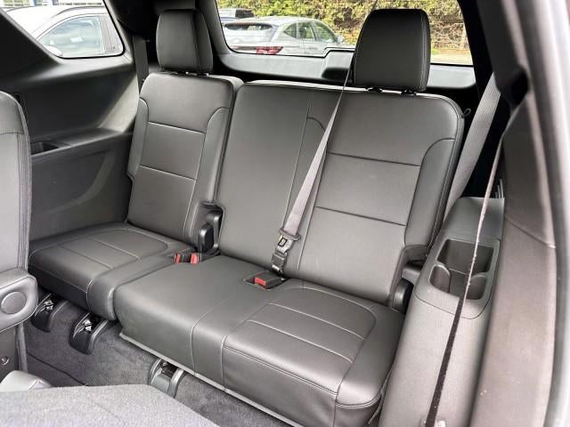 2024 Chevrolet Traverse Limited AWD 1LZ