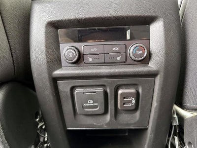 2024 Chevrolet Traverse Limited AWD 1LZ