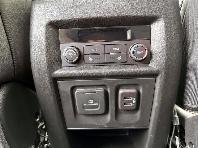 2024 Chevrolet Traverse Limited AWD 1LZ