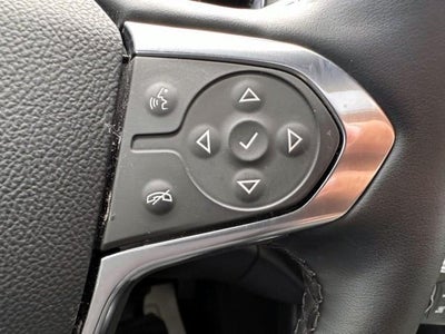 2024 Chevrolet Traverse Limited AWD 1LZ