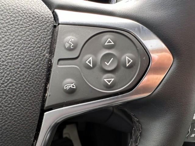 2024 Chevrolet Traverse Limited AWD 1LZ