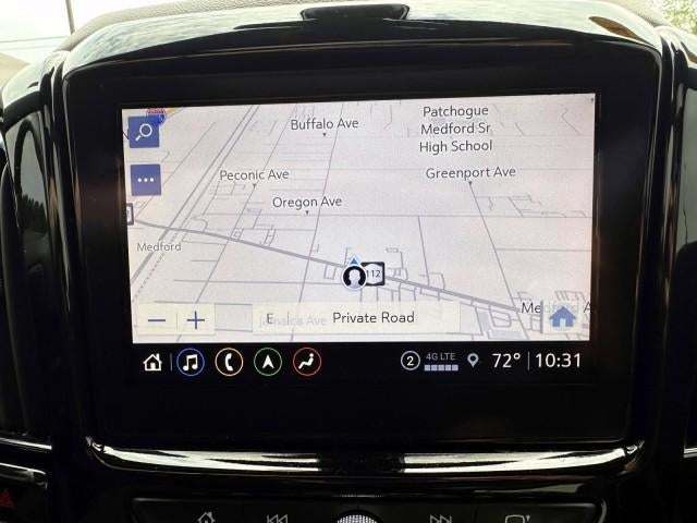 2024 Chevrolet Traverse Limited AWD 1LZ