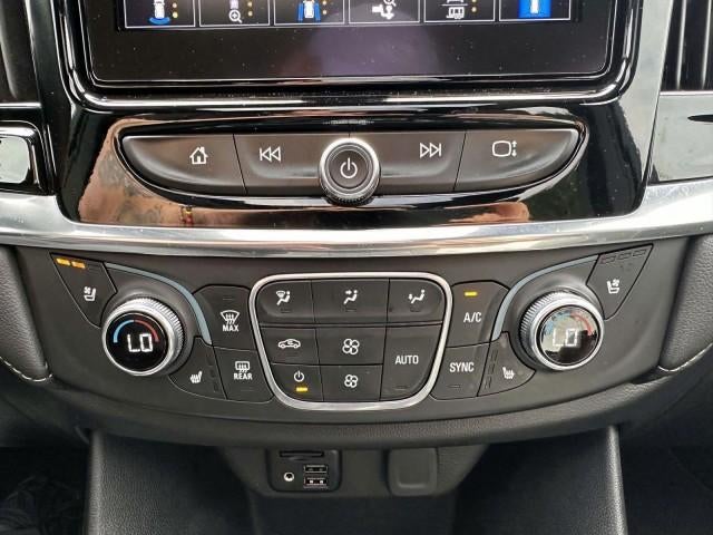 2024 Chevrolet Traverse Limited AWD 1LZ