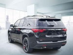 2024 Chevrolet Traverse Limited AWD 1LZ