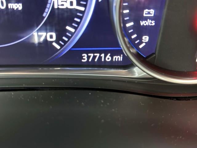 2024 Chevrolet Traverse Limited AWD 1LZ