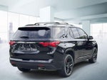 2024 Chevrolet Traverse Limited AWD 1LZ