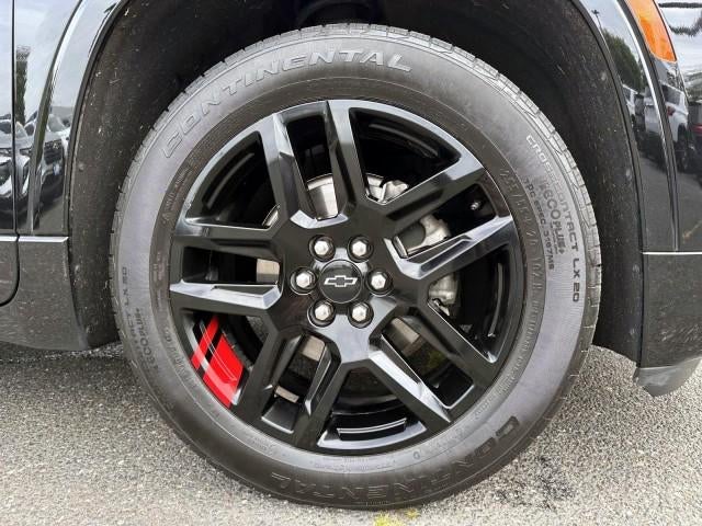 2024 Chevrolet Traverse Limited AWD 1LZ
