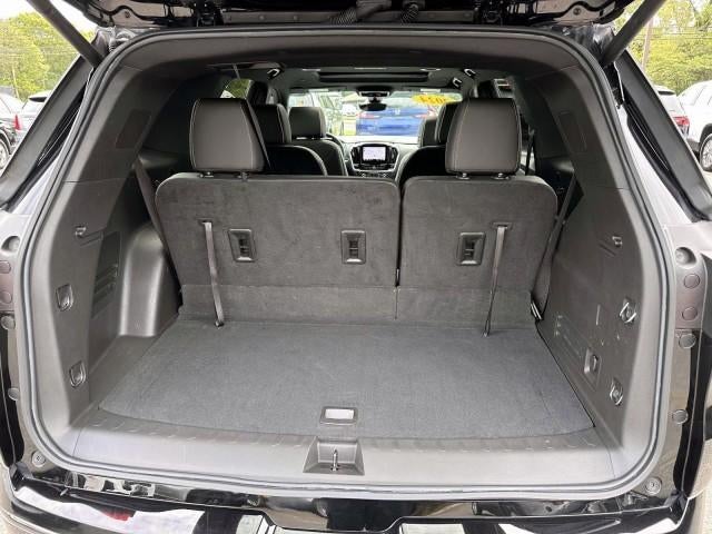 2024 Chevrolet Traverse Limited AWD 1LZ