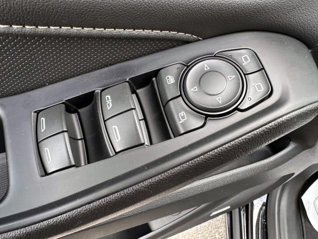 2024 Chevrolet Traverse Limited AWD 1LZ