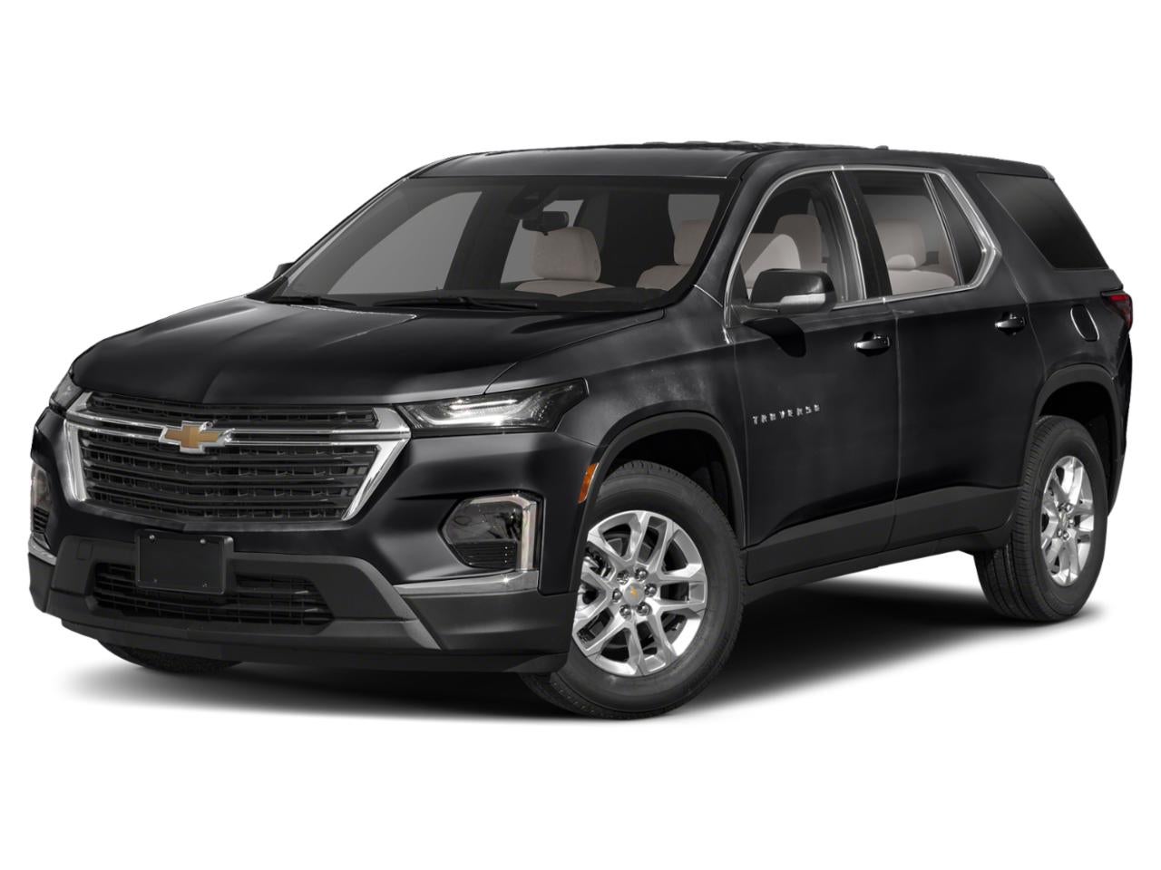 2024 Chevrolet Traverse Limited AWD 1LZ