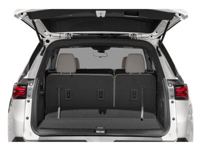 2024 Chevrolet Traverse Limited AWD 1LZ