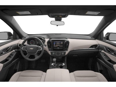 2024 Chevrolet Traverse Limited AWD 1LZ
