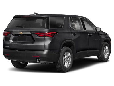 2024 Chevrolet Traverse Limited AWD 1LZ