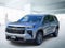 2024 Chevrolet Traverse LS w/2LS
