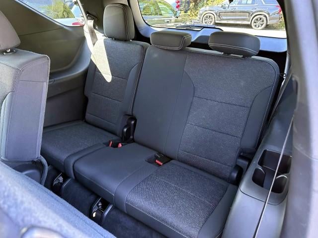 2024 Chevrolet Traverse LS w/2LS