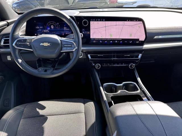 2024 Chevrolet Traverse LS w/2LS