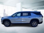 2024 Chevrolet Traverse LS w/2LS