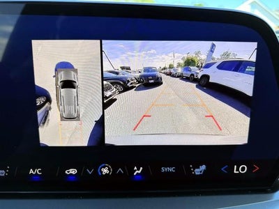 2024 Chevrolet Traverse LS w/2LS