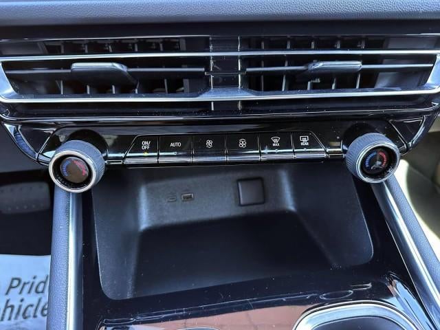 2024 Chevrolet Traverse LS w/2LS