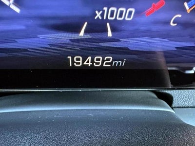 2024 Chevrolet Traverse LS w/2LS
