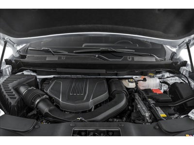 2024 Chevrolet Traverse LS w/2LS