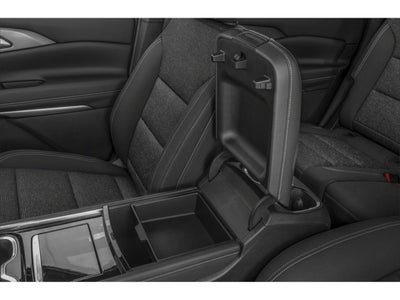 2024 Chevrolet Traverse LS w/2LS