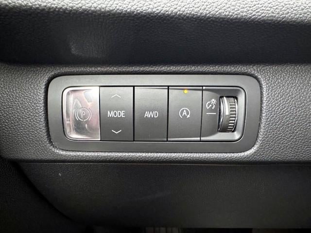 2024 Chevrolet Traverse LS w/2LS