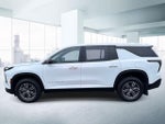 2024 Chevrolet Traverse LS w/2LS
