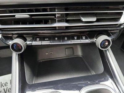 2024 Chevrolet Traverse LS w/2LS