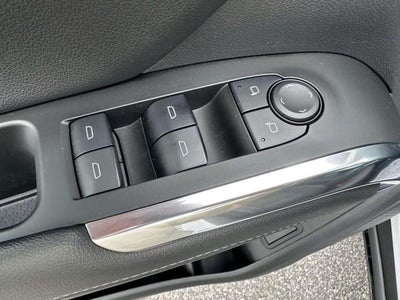 2024 Chevrolet Traverse LS w/2LS