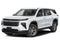 2024 Chevrolet Traverse LS w/2LS